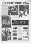 Chelsea News and General Advertiser Thursday 02 January 1992 Page 7