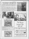 KM Advertisement Feature Thursday January 2 1992 SUCCESSFUL SHOWROOM LAUNCHES JANUARY SALE The Sharps Bedrooms showroom in Sainsbury's Homebase in