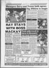 Chelsea News and General Advertiser Thursday 02 January 1992 Page 25