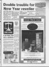 Chelsea News and General Advertiser Thursday 09 January 1992 Page 5