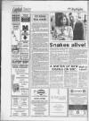 Chelsea News and General Advertiser Thursday 09 January 1992 Page 12
