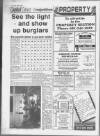 Chelsea News and General Advertiser Thursday 09 January 1992 Page 16