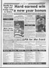 Chelsea News and General Advertiser Thursday 09 January 1992 Page 27