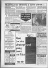Chelsea News and General Advertiser Thursday 16 January 1992 Page 2