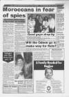 Chelsea News and General Advertiser Thursday 16 January 1992 Page 3