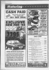 Chelsea News and General Advertiser Thursday 16 January 1992 Page 20