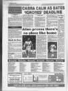 Chelsea News and General Advertiser Thursday 16 January 1992 Page 24