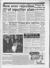 Chelsea News and General Advertiser Thursday 23 January 1992 Page 3