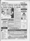 Chelsea News and General Advertiser Thursday 23 January 1992 Page 11