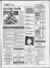 Chelsea News and General Advertiser Thursday 23 January 1992 Page 13