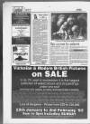 Chelsea News and General Advertiser Thursday 23 January 1992 Page 14