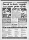 Chelsea News and General Advertiser Thursday 23 January 1992 Page 27