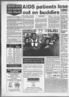 Chelsea News and General Advertiser Thursday 30 January 1992 Page 2