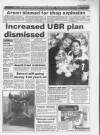 Chelsea News and General Advertiser Thursday 30 January 1992 Page 3