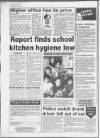 Chelsea News and General Advertiser Thursday 30 January 1992 Page 4