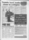 Chelsea News and General Advertiser Thursday 30 January 1992 Page 5