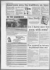 Chelsea News and General Advertiser Thursday 30 January 1992 Page 8