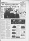 Chelsea News and General Advertiser Thursday 30 January 1992 Page 9
