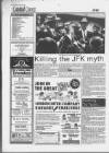 Chelsea News and General Advertiser Thursday 30 January 1992 Page 16