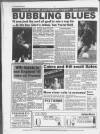 Chelsea News and General Advertiser Thursday 30 January 1992 Page 32