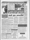 Chelsea News and General Advertiser Thursday 06 February 1992 Page 3