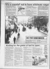 Chelsea News and General Advertiser Thursday 06 February 1992 Page 8