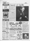Chelsea News and General Advertiser Thursday 06 February 1992 Page 16