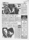 Chelsea News and General Advertiser Thursday 06 February 1992 Page 17