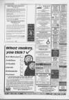 Chelsea News and General Advertiser Thursday 06 February 1992 Page 22