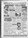Chelsea News and General Advertiser Thursday 06 February 1992 Page 32