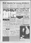 Chelsea News and General Advertiser Thursday 13 February 1992 Page 2