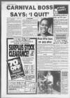Chelsea News and General Advertiser Thursday 13 February 1992 Page 4
