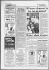 Chelsea News and General Advertiser Thursday 13 February 1992 Page 14