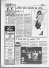 Chelsea News and General Advertiser Thursday 13 February 1992 Page 16