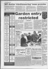 Chelsea News and General Advertiser Thursday 20 February 1992 Page 2