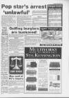 Chelsea News and General Advertiser Thursday 20 February 1992 Page 9