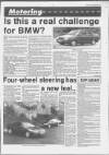 Chelsea News and General Advertiser Thursday 20 February 1992 Page 29