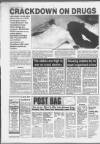 Chelsea News and General Advertiser Thursday 27 February 1992 Page 6