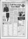 Chelsea News and General Advertiser Thursday 27 February 1992 Page 7