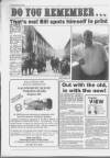 Chelsea News and General Advertiser Thursday 27 February 1992 Page 8