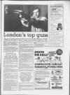 Chelsea News and General Advertiser Thursday 27 February 1992 Page 11