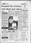 Chelsea News and General Advertiser Thursday 27 February 1992 Page 13