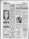 Chelsea News and General Advertiser Thursday 27 February 1992 Page 14