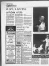 Chelsea News and General Advertiser Thursday 27 February 1992 Page 16