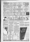 Chelsea News and General Advertiser Thursday 27 February 1992 Page 20