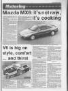 Chelsea News and General Advertiser Thursday 27 February 1992 Page 25