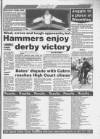 Chelsea News and General Advertiser Thursday 27 February 1992 Page 31