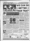 Chelsea News and General Advertiser Thursday 27 February 1992 Page 32