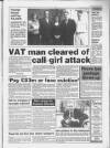 Chelsea News and General Advertiser Thursday 05 March 1992 Page 3