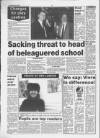 Chelsea News and General Advertiser Thursday 05 March 1992 Page 4